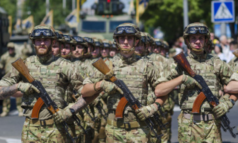 O crimă care pune gaz pe foc în procesul de mobilizare din Ucraina, în criză de soldați. „Sunt incredibil de ruşinată”