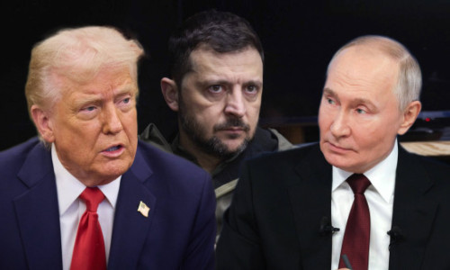 Planul rapid al SUA pentru războiul lui Putin: acord de pace Moscova - Kiev în martie, alegeri și referendum în Ucraina în luna mai