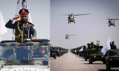 „Iadul pe Pământ” și sfârșitul gerului diplomatic: Inamicii americanilor din cel mai lung război din istoria SUA au ieșit din izolare