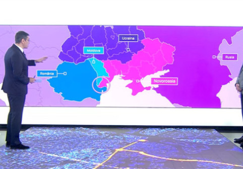 Două scenarii în care rușii ajung la Gurile Dunării. General de top: „E NATO pregătită pentru o asemenea ipostază?”