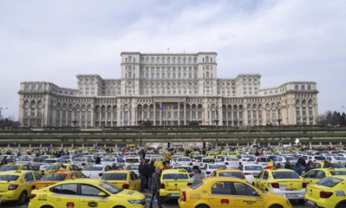 Directoare din PMB: „Și eu m-am dat jos ori cu bâta, ori cu pistolul, la șoferul de taxi”