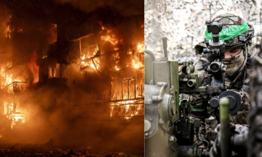 De ce Rusia nu va accepta pacea fără „Centura de Fortărețe” a Ucrainei - ultimul obstacol din calea armatei lui Putin în Donbas