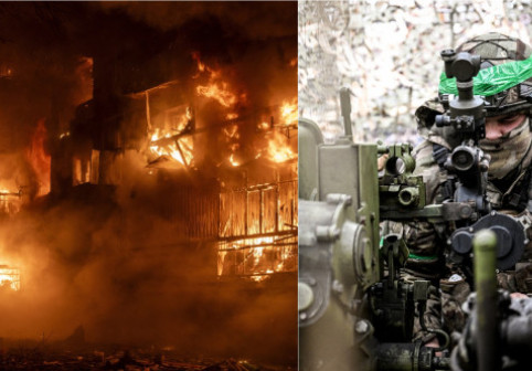 De ce Rusia nu va accepta pacea fără „Centura de Fortărețe” a Ucrainei - ultimul obstacol din calea armatei lui Putin în Donbas