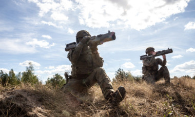 SUA dau un nou termen-limită Europei. Până când trebuie să-şi asigure propria apărare în cadrul NATO 