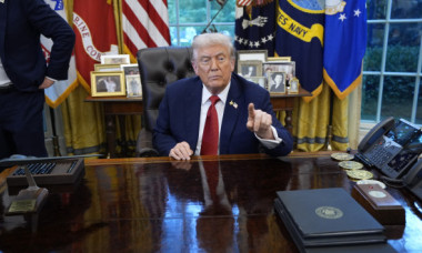 Prima reacție din Europa la noua strategie de securitate a lui Trump