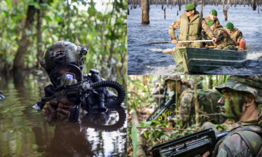 Rachete spațiale, aur ilegal și o misiune imposibilă a Legiunii Străine: De ce nu poate Europa să își apere frontiera din Amazon