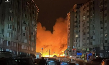 Republica Moldova a cerut ajutor de avarie din România, după atacurile rusești din Ucraina