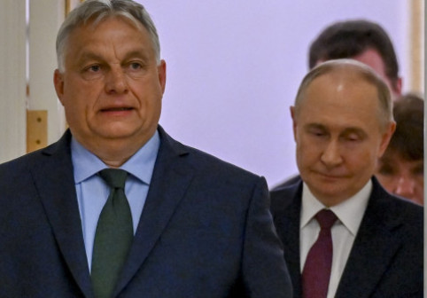 Serviciile secrete ruse plănuiesc o tentativă de asasinat a lui Viktor Orban. Ce e operațiunea „Gamechanger”