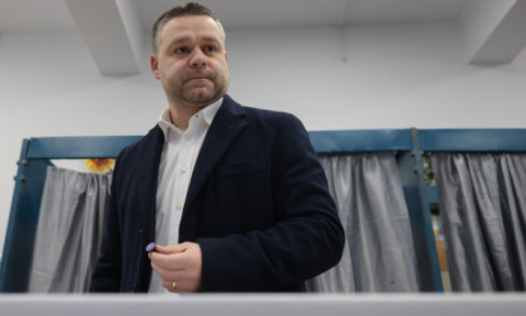 Cine este și ce avere are Ciprian Ciucu, noul primar al Capitalei