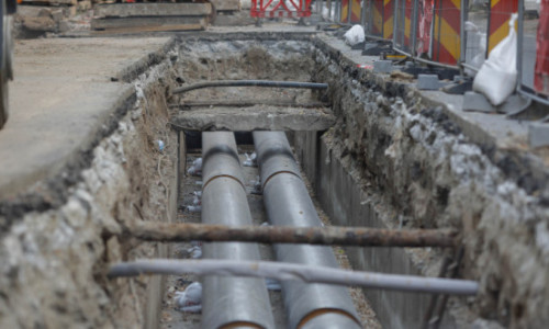 Cea mai mare problemă cu care se va confrunta noul primar al Bucureștiului. „Nu e normal să nu ai căldură iarna. E strigător la cer”