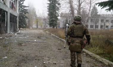 Forțele ucrainene s-au retras din unele poziții de lângă Pokrovsk și Mîrnohrad. „Era pur și simplu imposibil să mai intrăm acolo”
