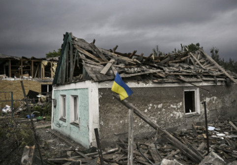 Soldații ucraineni îl sfidează pe Vladimir Putin. Reportaj cutremurător din cel mai fierbinte punct al frontului (BBC)