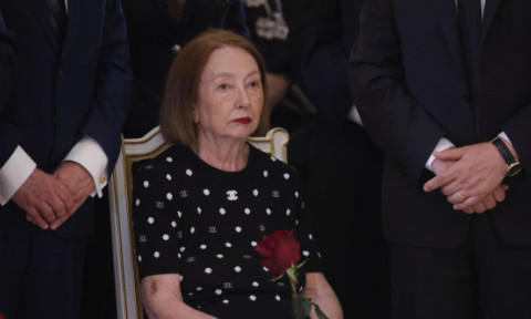 Rodica Stănoiu a fost deshumată. Trupul fostei ministru al Justiției urmează să fie dus la INML la cerea procurorilor