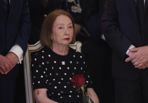 Rodica Stănoiu a fost deshumată. Trupul fostei ministru al Justiției urmează să fie dus la INML la cerea procurorilor