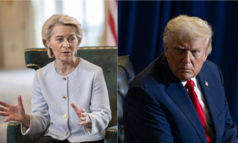 Arma secretă în lupta cu SUA: Cele două „gloanțe” cu care UE poate sparge „bula AI” de care depinde supraviețuirea politică a lui Trump