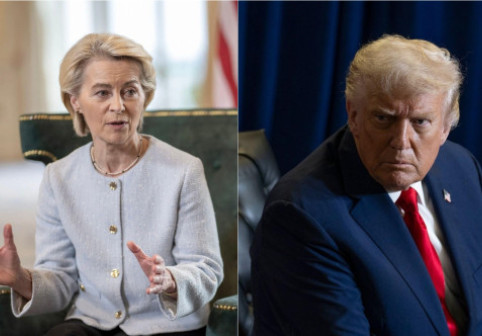 Arma secretă în lupta cu SUA: Cele două „gloanțe” cu care UE poate sparge „bula AI” de care depinde supraviețuirea politică a lui Trump