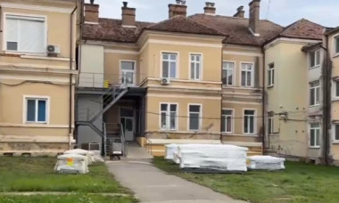 Cum face bani spitalul-lagăr de la Târnăveni: bugetul statului este fraudat prin rotirea pacienților între secții