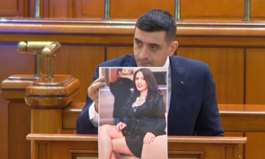 Simion, mesaj pentru Bolojan la dezbaterea moțiunii: În loc să vă ţină PSD-ul la guvernare încă șase luni, daţi-vă demisia