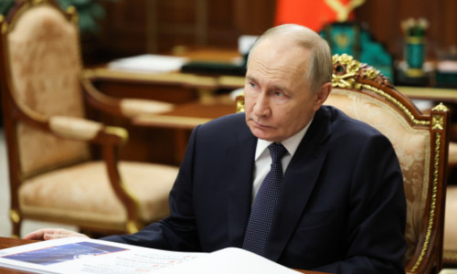 De ce a tăcut Vladimir Putin când a fost provocat de Donald Trump în legătură cu Venezuela: „Totul este subordonat acestui obiectiv”