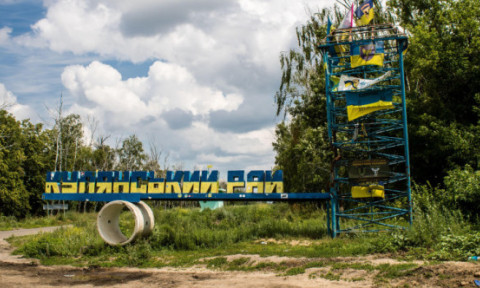 Oficial ucrainean: Trupe ruse încercuite la Kupiansk sunt aprovizionate cu steaguri, nu cu hrană