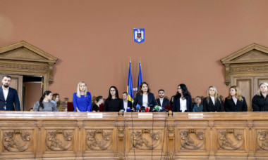 Război total și acuzații reciproce la Curtea de Apel după ancheta Recorder. „Suntem într-o situație toxică” / „Caracter odios”