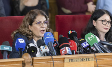 Război total și acuzații reciproce la Curtea de Apel după ancheta Recorder. „Suntem terorizați” / „Caracter odios”