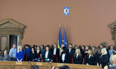 Război total și acuzații reciproce la Curtea de Apel după ancheta Recorder. „Suntem terorizați” / „Caracter odios”