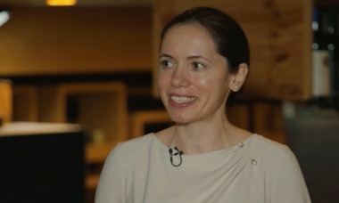 Care este mâncarea preferată a lui Nicușor Dan. Mirabela Grădinaru: „Nu ajung să ating calitatea sau gustul mâncării din copilărie”