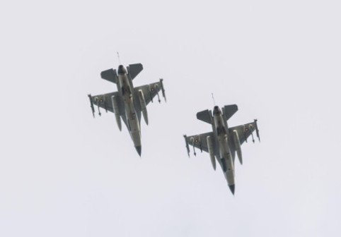 Piloții ucraineni de F-16 au reușit acolo unde sistemele Patriot au eșuat: Aproape toate rachetele rusești Kinjal au fost interceptate