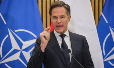 Mark Rutte, declarație surprinzătoare despre Nicolae Ceaușescu: „Am crezut că va conduce România pentru totdeauna”
