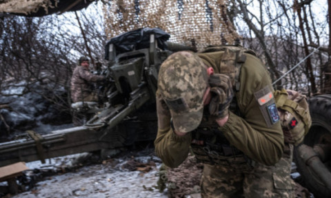 Criză de securitate în fieful lui Putin. Sute de civili ruși, uciși sau răniți de către veteranii întorși de pe frontul ucrainean