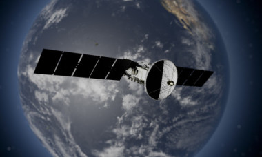 Războiul s-a mutat în spațiu. Doi sateliți ruși au „vânat” zeci de aparate europene: „Operațiunea poate paraliza țări întregi”