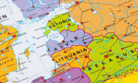 Reacția furioasă a Rusiei după o măsură anunțată de ţările baltice. Moscova amenință cu represalii