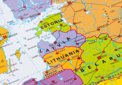 Reacția furioasă a Rusiei după o măsură anunțată de ţările baltice. Moscova amenință cu represalii