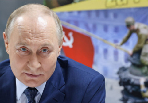 „Armata invizibilă” care va ataca Rusia dacă Ucraina va fi forțată de SUA să cedeze teritorii. Ce „greșeală fatală” ar putea face Putin