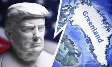 SUA au pregătit oferta de cumpărare a Groenlandei. La cât au evaluat americanii costul celei mai mari insule din lume