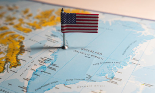 „Tăceţi din gură”. Apropiat al lui Donald Trump, răbufnire la adresa liderilor europeni pe tema Groenlandei: „M-am săturat”