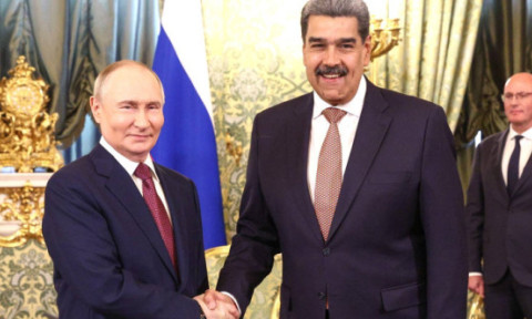 Vladimir Putin riscă să piardă miliarde de dolari din cauza capturării lui Nicolas Maduro