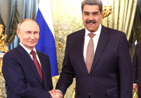 Vladimir Putin riscă să piardă miliarde de dolari din cauza capturării lui Nicolas Maduro