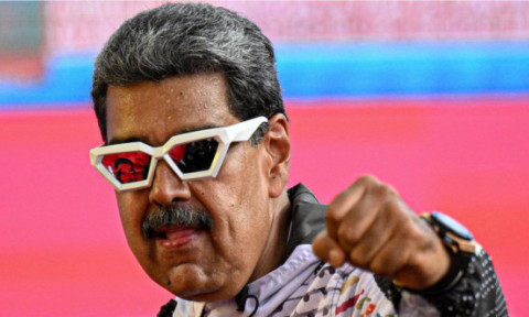 Șoferul de autobuz ajuns dictator. Cine este Nicolas Maduro, președintele Venezuelei capturat de armata lui Trump