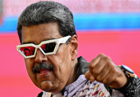 Șoferul de autobuz ajuns dictator. Cine este Nicolas Maduro, președintele Venezuelei capturat de armata lui Trump