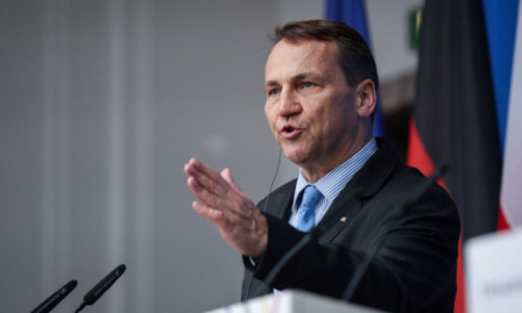 „Numai atunci Rusia va accepta că acest război a fost o greșeală strategică”. Ministrul de Externe al Poloniei, mesaj pentru Putin