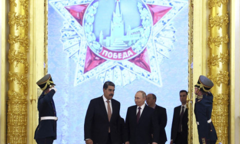 Odată cu plecarea lui Maduro, Putin riscă să fie îndepărtat din emisfera vestică: care va fi următoarea mișcare a Kremlinului