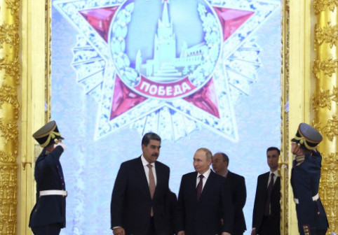 Odată cu plecarea lui Maduro, Putin riscă să fie îndepărtat din emisfera vestică: care va fi următoarea mișcare a Kremlinului