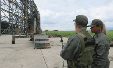 Limitele radarelor chineze. Cum au neutralizat SUA „vânătorul de aeronave invizibile” al Beijingului în operațiunea din Venezuela