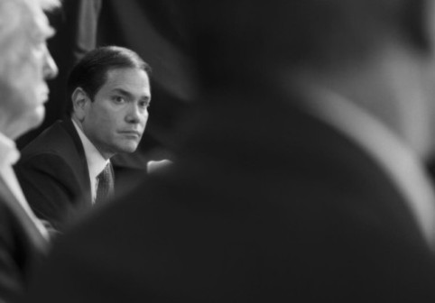 Marco Rubio se confruntă brusc cu cea mai dificilă provocare din cei 28 de ani de carieră politică. „Viceregele” Venezuelei
