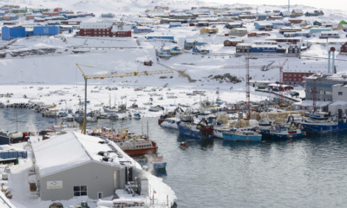 „Santinela Arctică”. Propunerea Germaniei pentru a reduce tensiunile cu SUA legate de Groenlanda și modelul pe care s-ar baza