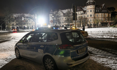 Cum au întrerupt teroriștii alimentarea cu energie electrică a Berlinului. Cine este Vulkangruppe și cum ar putea influența el Moscova