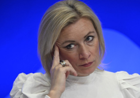 Rusia îi mulțumește lui Trump pentru că a eliberat doi ruși de pe vasul Marinera, confiscat recent. „Îi suntem recunoscători”