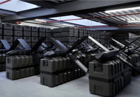 „Viespile” și „Bondarii” ucigași care au speriat Kremlinul. Cum a luat naștere arsenalul devastator de drone AI al Ucrainei